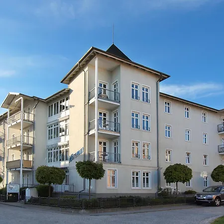 Brise Haus Miramar App 04 *
