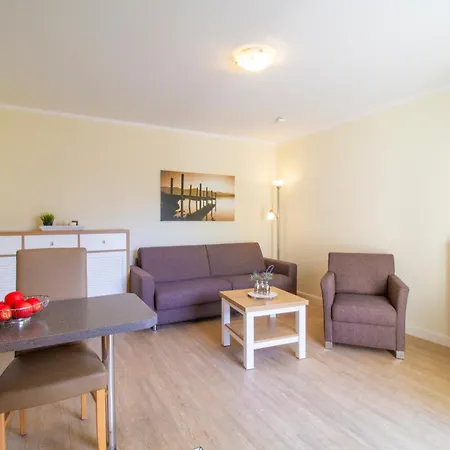 Lägenhet Brise Haus Miramar App 04