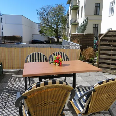 Brise Haus Miramar App 04