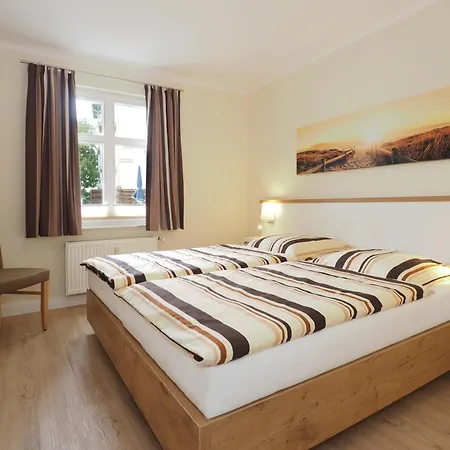 Brise Haus Miramar App 04 Appartement *
