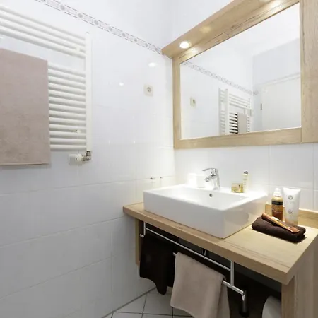 Appartement Brise Haus Miramar App 04