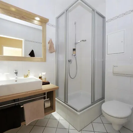 Brise Haus Miramar App 04 *