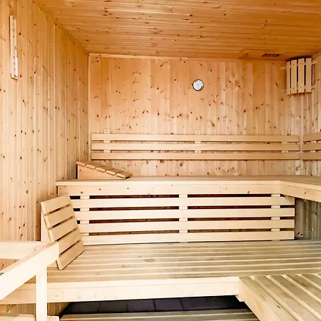 Appartement Brise Haus Miramar App 04 Heringsdorf (Usedom)