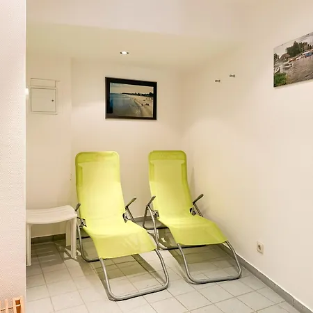 Brise Haus Miramar App 04 *